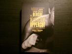 De artistieke uppercut  -Jan van den Berghe-, Boeken, Ophalen of Verzenden