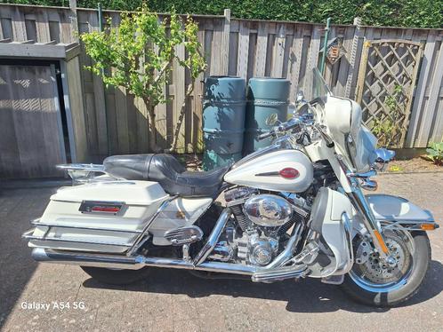 Harley Davidson cvo Electra Ultra Classic, Motoren, Motoren | Harley-Davidson, Particulier, Toermotor, meer dan 35 kW, 2 cilinders