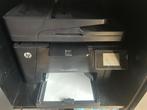Laserprinter HP LaserJet Pro Color MFP M177FW, Impression couleur, Imprimante, Enlèvement, Utilisé