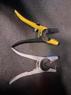 gewone en DNA tang, Dieren en Toebehoren, Ophalen, Zo goed als nieuw