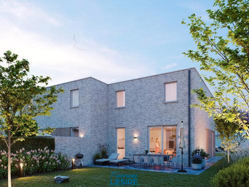 Huis te koop in Houthulst, Immo, Huizen en Appartementen te koop, Vrijstaande woning