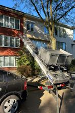Verhuislift met bediening Tel 0484 363 363, Diensten en Vakmensen, Verhuizers en Opslag