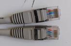 Câble Ethernet cat5 de 10 m, Informatique & Logiciels, Enlèvement ou Envoi, Utilisé
