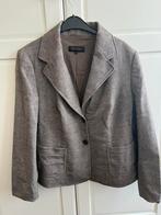 Blazer Escada 44, Kleding | Dames, Bruin, Maat 42/44 (L), Escada, Ophalen of Verzenden