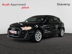 Audi A1 Sportback Audi A1 Sportback Business Edition S line, Auto's, Automaat, A1, Zwart, Navigatiesysteem