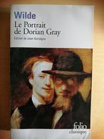 Le Portrait de Dorian Gray d'Oscar Wilde, Boeken, Ophalen of Verzenden