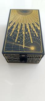 tomorrowland treasure cases 2022 & 2024 (nieuw), Ophalen