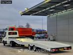 Iveco 40C17 4X2 Cartransporter Autotransporter BE Trekker Co, Auto's, Bestelwagens en Lichte vracht, Euro 5, Gebruikt, 4 cilinders