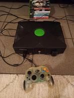 Xbox original, Enlèvement ou Envoi, Utilisé