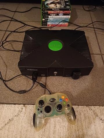 Xbox original