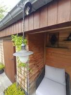 Lamp, Ophalen, Gebruikt