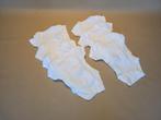Lot romper korte mouwen 7 stuk maat 50, Kinderen en Baby's, Babykleding | Maat 50, Ophalen of Verzenden