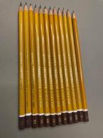 Set professionele grafietpotloden van Cretacolor, Enlèvement ou Envoi, Neuf, Crayon ou Feutre