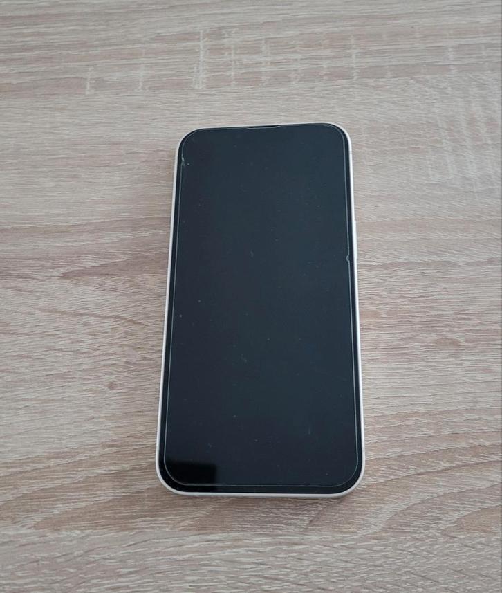 Iphone 13 nieuw, Télécoms, Téléphonie mobile | Apple iPhone, Reconditionné, iPhone 13, Blanc, Enlèvement