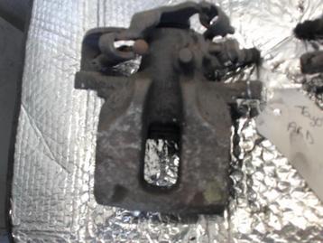 Étrier arrière droit Toyota Auris 1.6i 91kw 2006-2010  beschikbaar voor biedingen