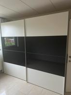 PICK UP FOR FREE Dressing 250x240, Huis en Inrichting, Ophalen, Gebruikt, 75 cm of meer, 200 cm of meer