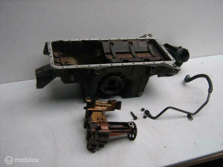 Carter Pan Range Rover L322 Vogue M62 4.4 V8 Carterpan, Auto-onderdelen, Motor en Toebehoren, Land Rover, Gebruikt, Ophalen of Verzenden