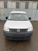 Volkswagen Caddy 1.9 Diesel, Auto's, Bestelwagens en Lichte vracht, Volkswagen, Diesel, Particulier, Te koop