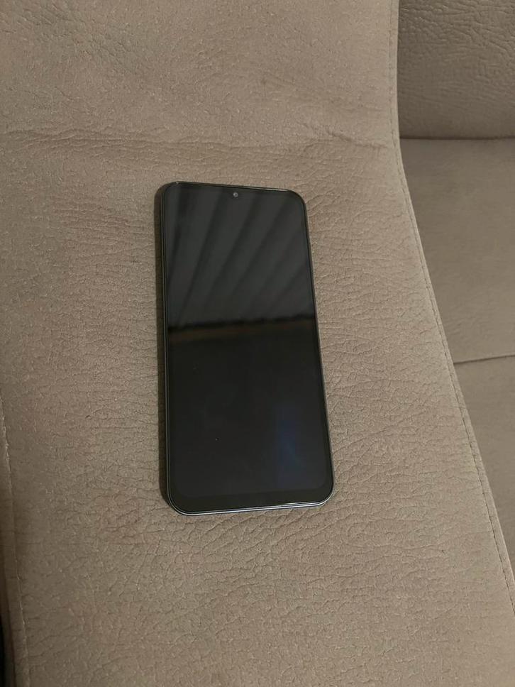 Samsung Galaxy A25 5G – 128 Go, Télécoms, Téléphonie mobile | Marques Autre, Comme neuf, Sans abonnement, Enlèvement