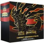 Pokemon Coffret ETB Origine Perdue Giratina à 399€, Hobby en Vrije tijd, Verzamelkaartspellen | Pokémon, Ophalen, Nieuw, Boosterbox