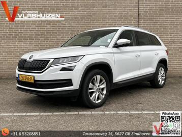 Skoda Kodiaq 1.5 TSI Ambition Business | € 13.450,- NETTO! | beschikbaar voor biedingen