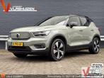 Volvo XC40 Recharge P8 AWD R-Design | € 14.000,- NETTO! | Le, Auto's, Volvo, Automaat, Navigatiesysteem, Overige modellen, SUV of Terreinwagen