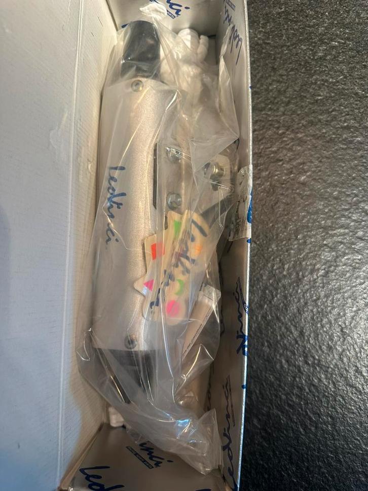 Nieuwe oude voorraad (NOS) Leovinci, Vélos & Vélomoteurs, Cyclomoteurs | Honda, Comme neuf, Enlèvement ou Envoi