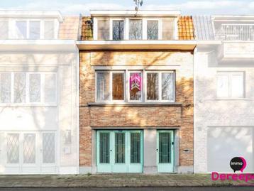 Huis te koop in Brugge, 5 slpks, Immo, 171 m², Vrijstaande woning, 5 kamers