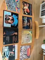 Mix van brasil, mexico, cuba.., CD & DVD, Vinyles | Musique latino-américaine & Salsa, Enlèvement