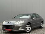 Peugeot 407 HDi Cruise Park.Sensor Dig.Airco, Voorwielaandrijving, 140 g/km, 4 cilinders, 2020 kg