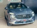 Hyundai Santa Fe 1.6 T-GDi PHEV 4WD * HYBRID * GAR 12 MOIS *, Auto's, Hyundai, Automaat, Santa Fe, 4 cilinders, 2080 kg