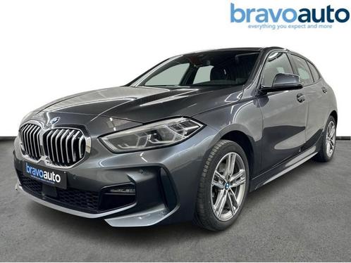 BMW Serie 1 118 A M-Sport, Autos, BMW, Entreprise, Série 1, Phares directionnels, Airbags, Air conditionné, Bluetooth, Ordinateur de bord