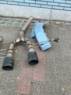 Centrale uitlaat voor BMW G42, Ophalen, Gebruikt