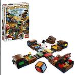 LEGO 3840 Pirate Code spel, Kinderen en Baby's, Speelgoed | Duplo en Lego, Ophalen of Verzenden, Gebruikt, Lego
