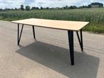 Eettafel met stoelen, Ophalen, Zo goed als nieuw