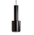 Lamp Alvar Aalto - A110 "Hand Grenade" Hanglamp Artek, Ophalen of Verzenden, Zo goed als nieuw, Metaal, Modern