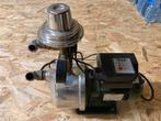 DAB waterpomp, Tuin en Terras, Waterpompen, Ophalen, Zo goed als nieuw