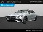 Mercedes-Benz A-Klasse 180 AMG line, Auto's, Stof, Gebruikt, 136 pk, Bedrijf