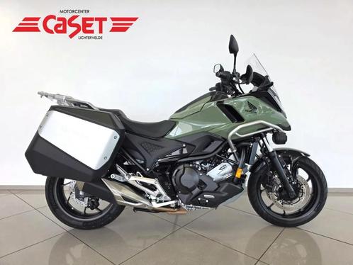 Honda NC 750 X DCT (bj 2025), Motoren, Motoren | Honda, Bedrijf, Overig, meer dan 35 kW
