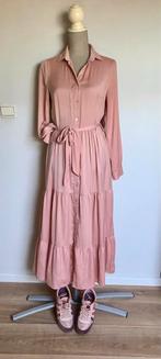 Roze maxi jurk van Millennium, mt. S, Comme neuf, Millenium, Taille 36 (S), Rose