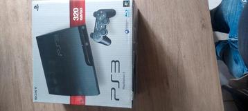 playstation 3 en 39 games beschikbaar voor biedingen