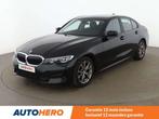 BMW 3 Serie 318 318d Advantage (bj 2019, automaat), Auto's, BMW, Automaat, 4 deurs, Achterwielaandrijving, https://public.car-pass.be/vhr/7fd05b98-404a-418f-b077-afb184182ad8