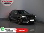 Cupra Formentor 1.4 TSI e-Hybrid VZ Performance Limited 245, Autos, Cupra, 12 kWh, Achat, Entreprise, Carnet d'entretien