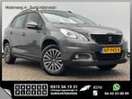 Peugeot 2008 1.2 111pk Blue Lion Clima Cruise Trekhaak Panor, Parkeersensor, 103 g/km, Bedrijf, Handgeschakeld