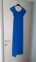 Nieuw! Lange jurk Rainbow maat 36/38, Kleding | Dames, Jurken, Rainbow, Blauw, Nieuw, Ophalen of Verzenden