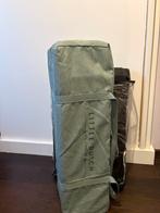Reisbedje muntgroen little Dutch - mooie staat!, Enlèvement, Comme neuf