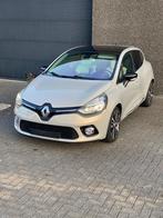 Renault clio automatique initiale paris 2016, Auto's, Euro 6, Overige kleuren, 1198 cc, Leder
