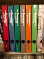 The Low Countries, Ophalen of Verzenden, Nieuw