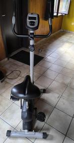 hometrainer, Sport en Fitness, Ophalen, Kunststof, Gebruikt, Benen