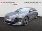 Audi A6 Avant e-tron A6 Avant e-Tron 100 kWh Performance S l, Auto's, Audi, Automaat, Navigatiesysteem, Elektrisch, Break
